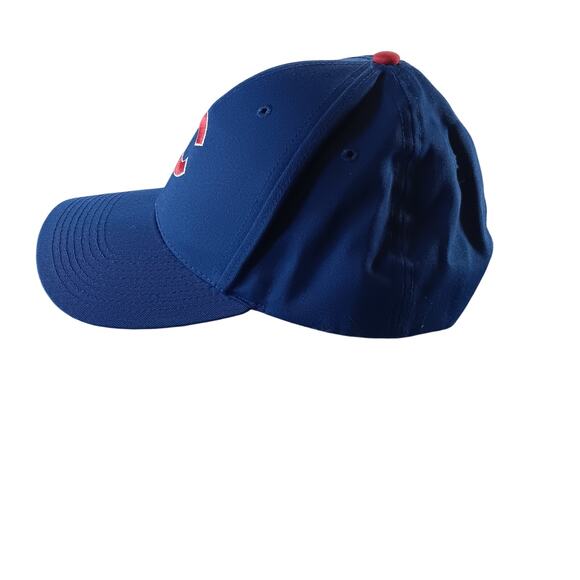 Chicago Cubs 47‎ Brand Snapback Hat - Picture 4 of 9